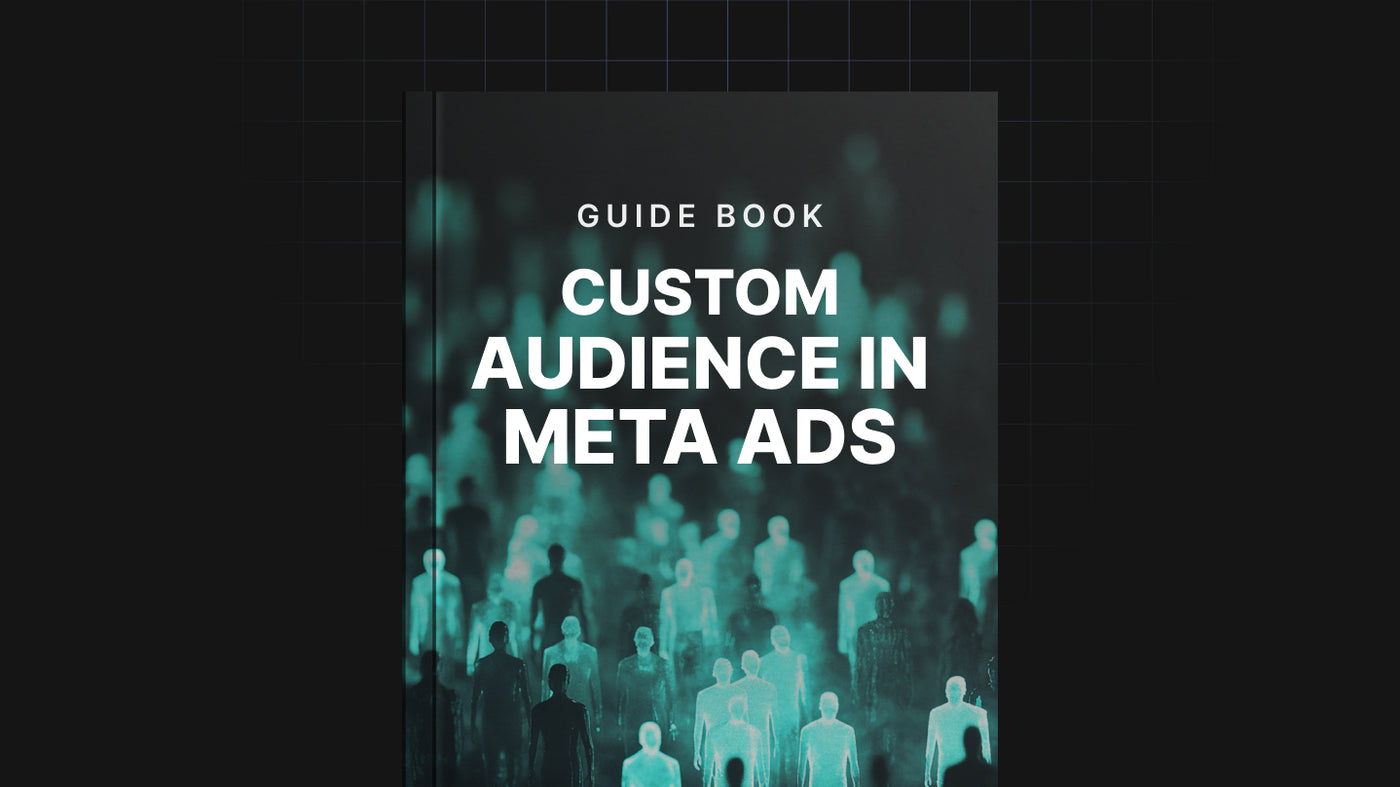 Custom Audience in Meta Ads preview
