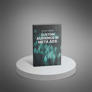 Custom Audience in Meta Ads image 1
