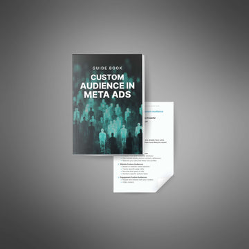 Custom Audience in Meta Ads image 2