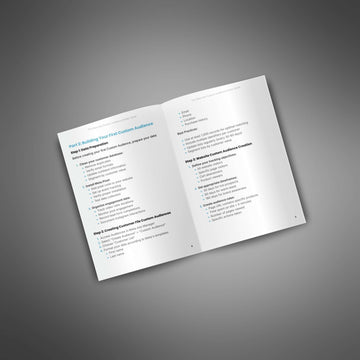 Custom Audience in Meta Ads image 3