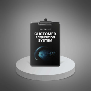 Customer Acquisition System image 1
