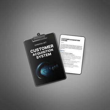 Customer Acquisition System image 2