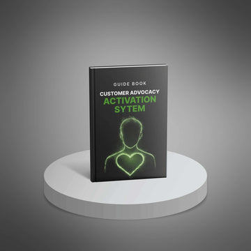 Customer Advocacy Activation System image 1