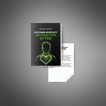 Customer Advocacy Activation System image 2