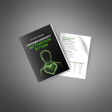 Customer Advocacy Activation System image 4