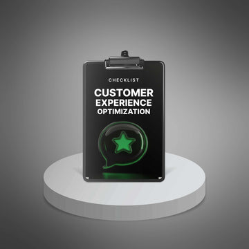 Customer Experience Optimization image 1