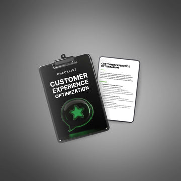 Customer Experience Optimization image 2