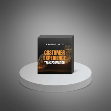Customer Experience Transformation image 1