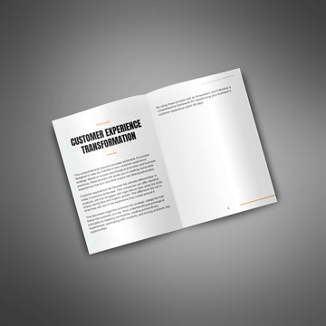 Customer Experience Transformation image 2