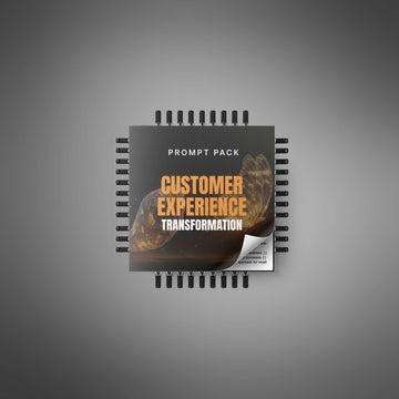 Customer Experience Transformation image 3