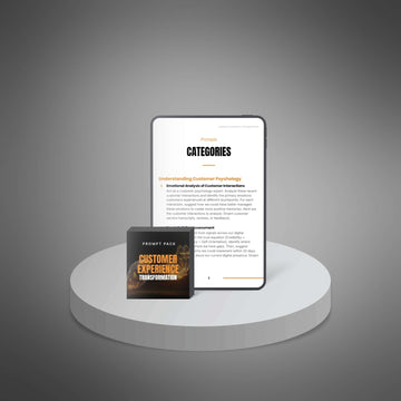 Customer Experience Transformation image 4