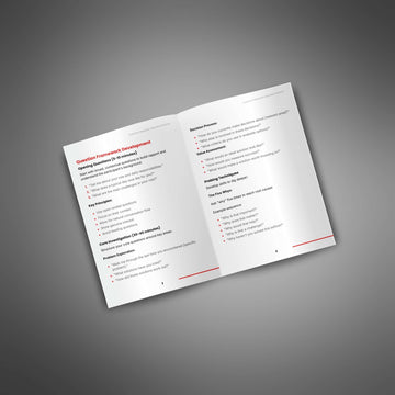 Customer Research Interview Protocol image 3