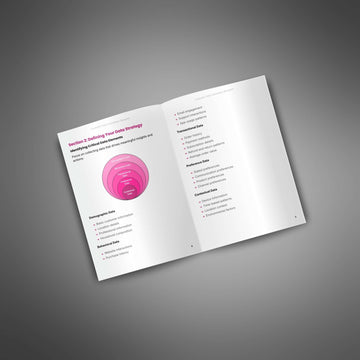 Customer Data Foundation Blueprint image 3