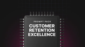 Customer Retention Excellence preview