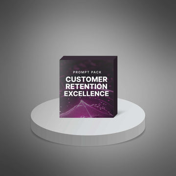 Customer Retention Excellence image 1