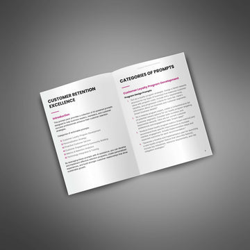 Customer Retention Excellence image 2