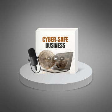 Cyber-Safe Business image 1
