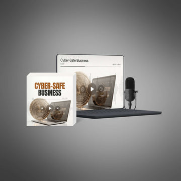 Cyber-Safe Business image 3