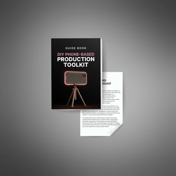 DIY Phone-Based Production Toolkit image 2