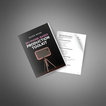 DIY Phone-Based Production Toolkit image 4