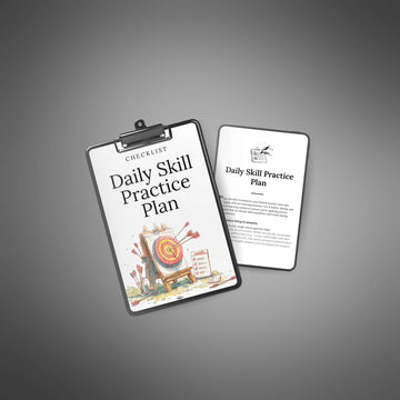 Daily Skill Practice Plan image 2