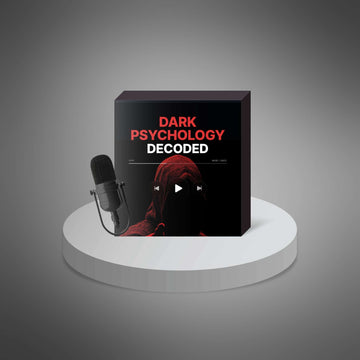 Dark Psychology Decoded image 1