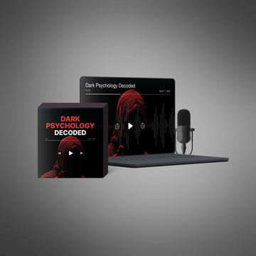 Dark Psychology Decoded image 3