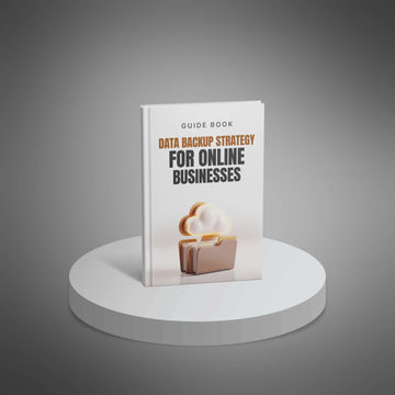 Data Backup Strategy for Online Businesses image 1