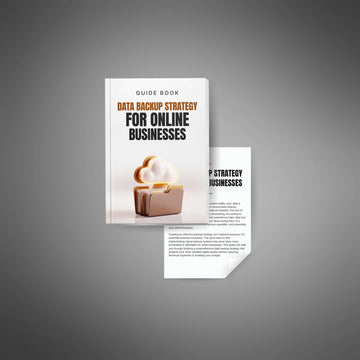 Data Backup Strategy for Online Businesses image 2