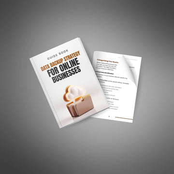 Data Backup Strategy for Online Businesses image 4