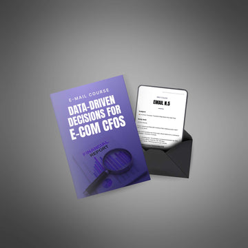 Data-Driven Decisions for E-Commerce CFOs image 3