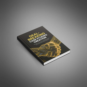 Deal-Breaking Case Studies Creation image 1