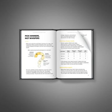 Deal-Breaking Case Studies Creation image 2
