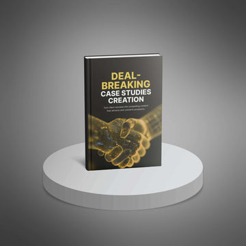 Deal-Breaking Case Studies Creation image 3