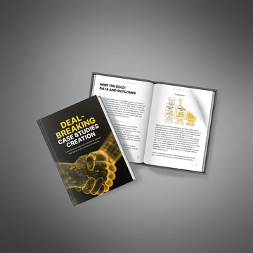 Deal-Breaking Case Studies Creation image 4