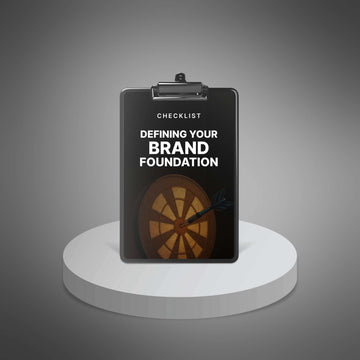 Defining Your Brand Foundation image 1