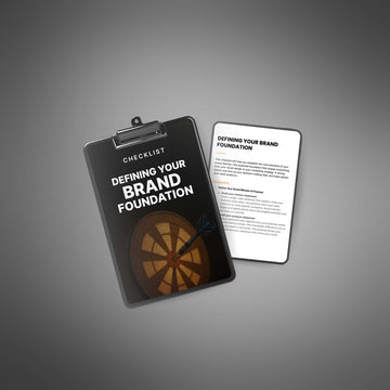 Defining Your Brand Foundation image 2