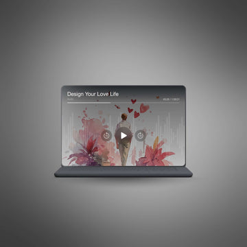 Design Your Love Life image 2