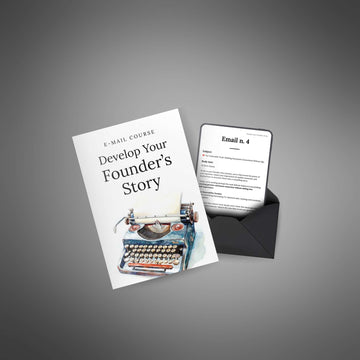 Develop Your Founder’s Story image 3