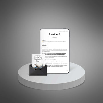 Develop Your Founder’s Story image 4