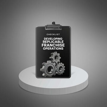 Developing Replicable Franchise Operations image 1