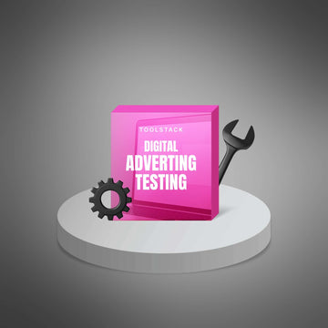 Digital Advertising Testing image 1
