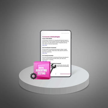 Digital Advertising Testing image 4