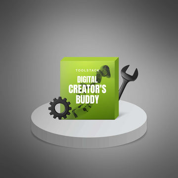 Digital Creator’s Buddy image 1