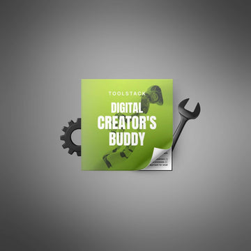 Digital Creator’s Buddy image 3