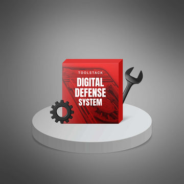 Digital Defense System image 1
