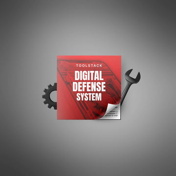 Digital Defense System image 3