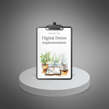 Digital Detox Implementation image 1