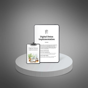 Digital Detox Implementation image 3