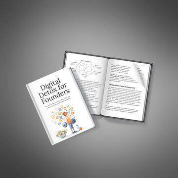 Digital Detox for Founders image 4